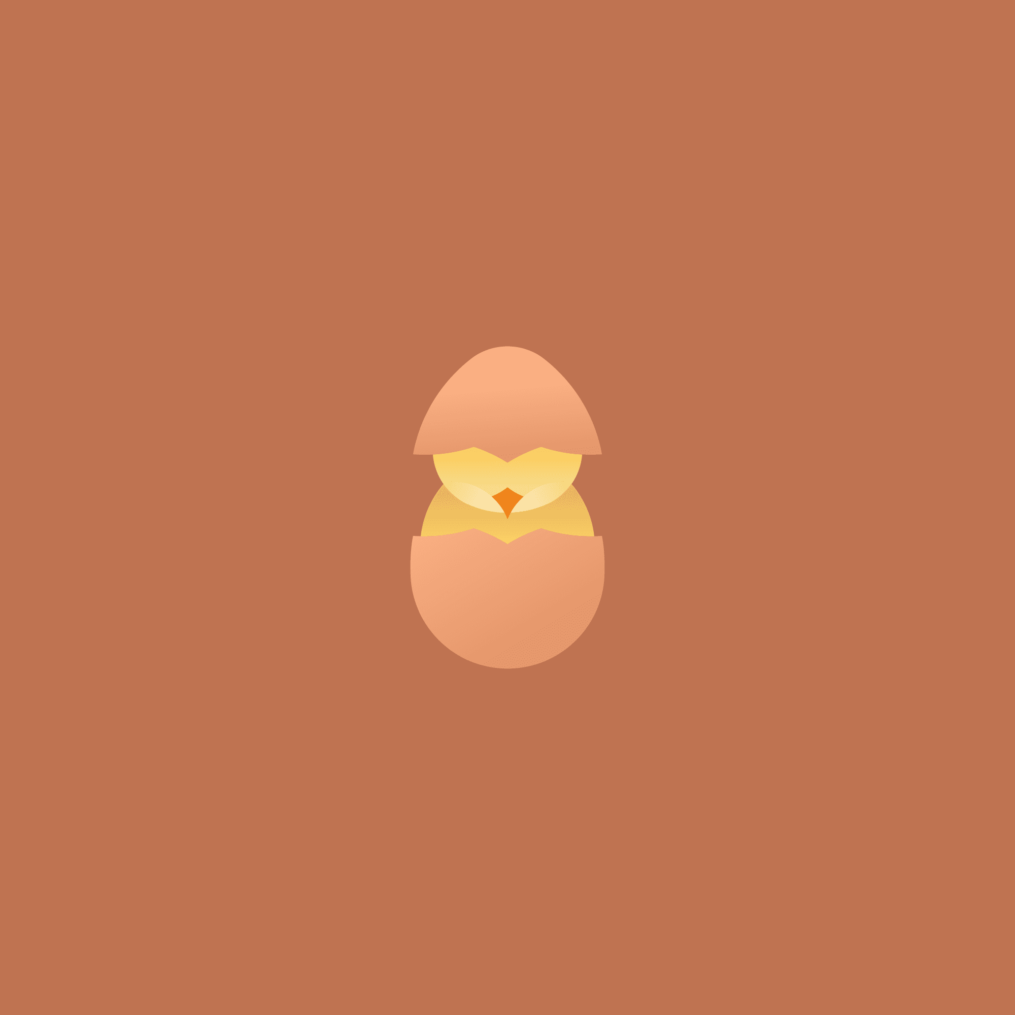 Baby Chick