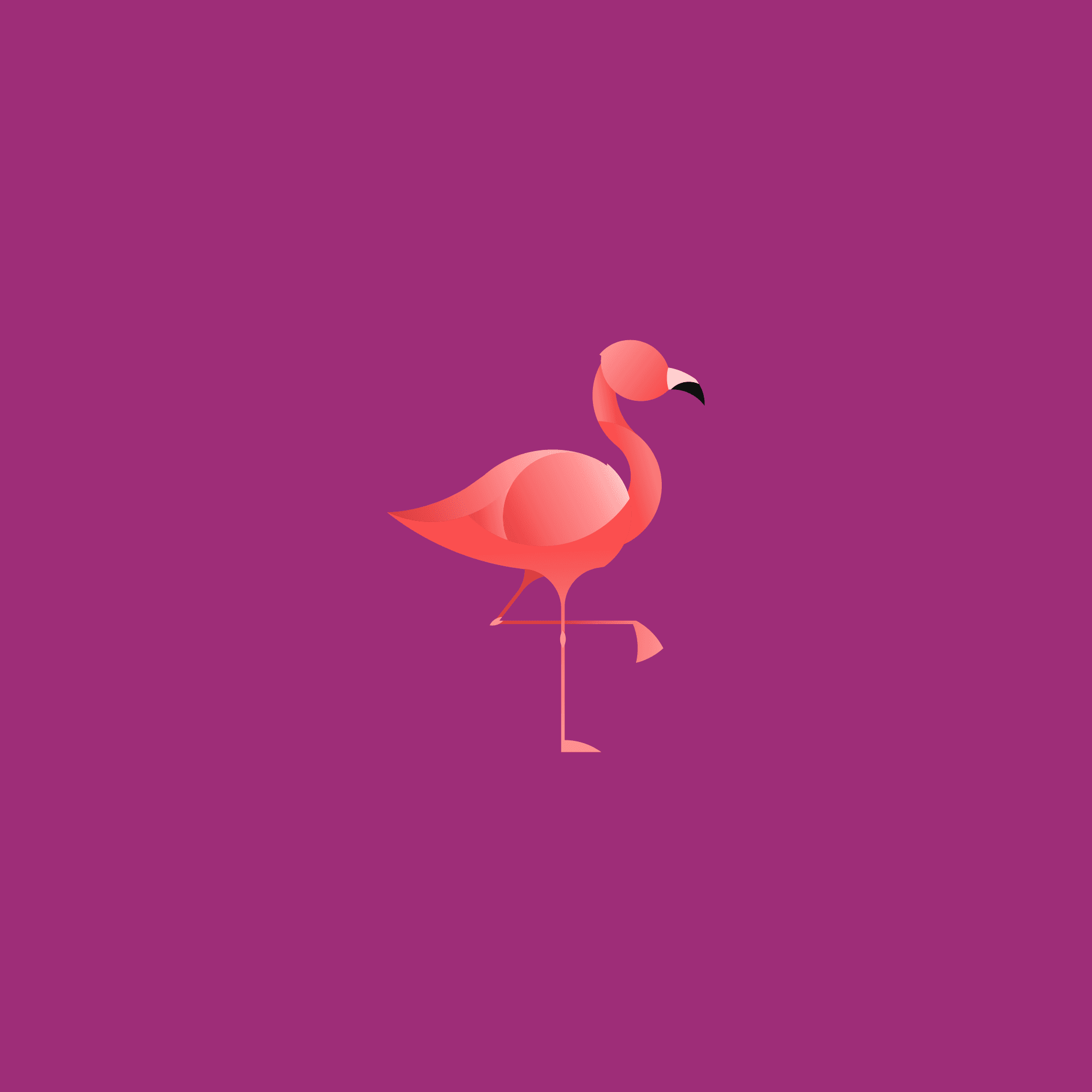 Flamingo