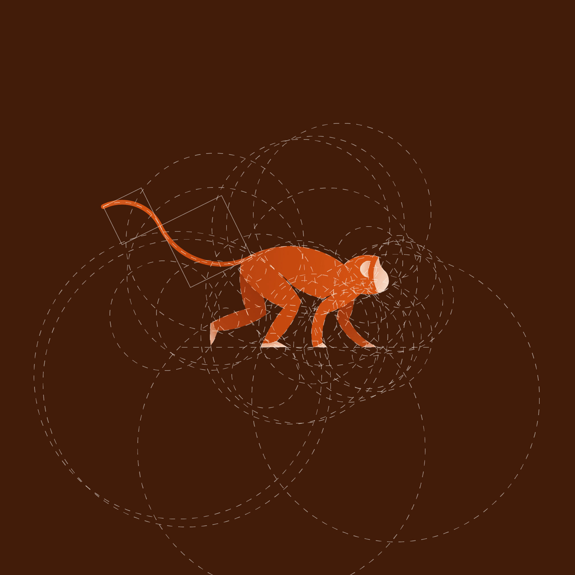 Monkey